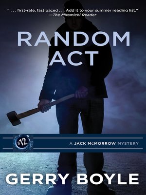 cover image of Random Act